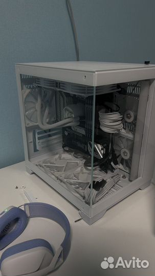 Aerocool mirage l240