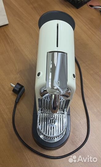 Кофемашина De'Longhi Nespresso 165