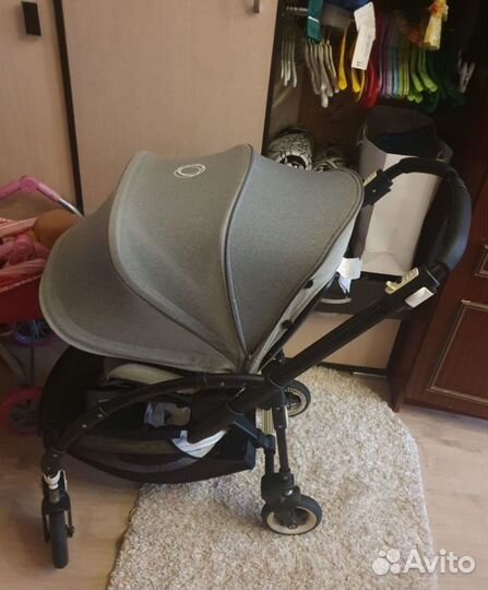 Коляска bugaboo bee 3