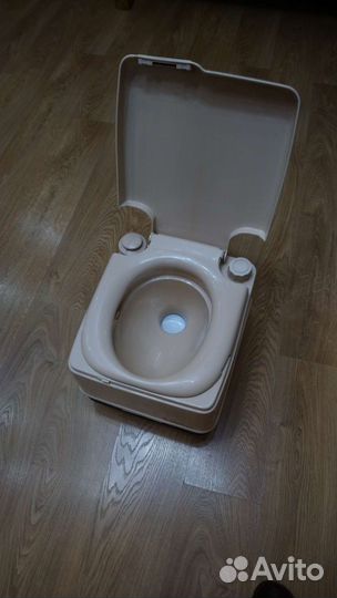Биотуалет porta potti 245