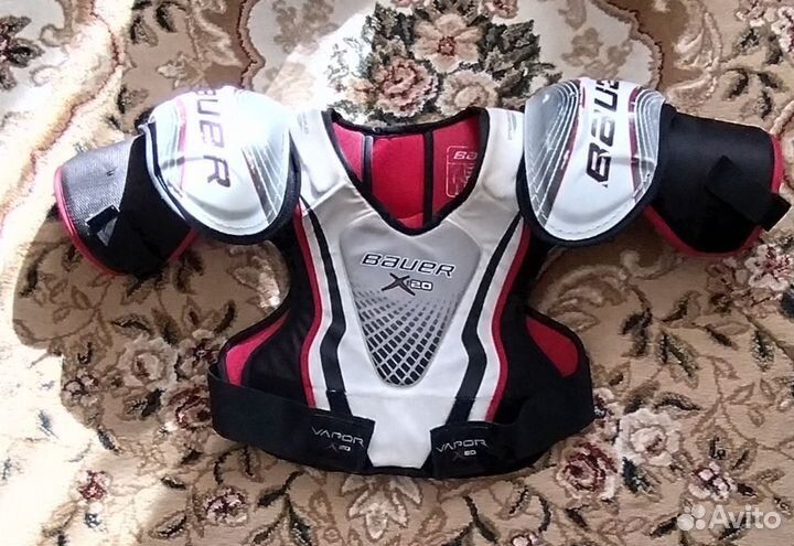 Хоккейная форма взрослая