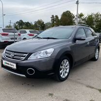 Dongfeng H30 Cross 1.6 MT, 2016, 175 000 км, с пробегом, ц�ена 700 000 руб.