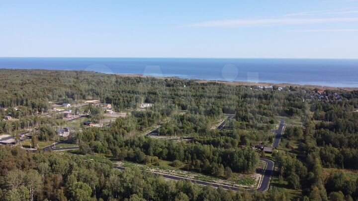 Участок 7 сот. (СНТ, ДНП)