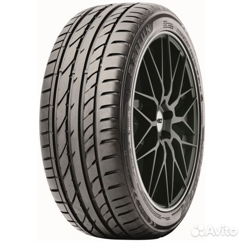 Sailun Atrezzo ZSR SUV 255/55 R20 110Y