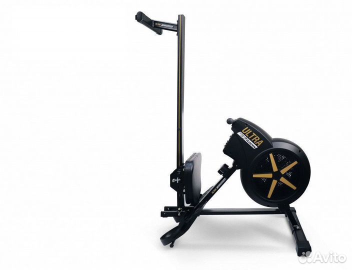 Гребной тренажер Start Line Ultra SLF 8012H