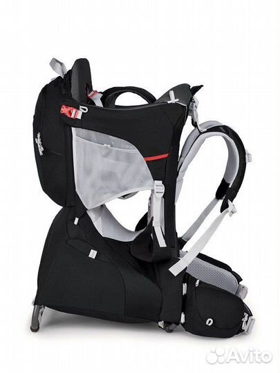 Рюкзак переноска Osprey Poco Plus