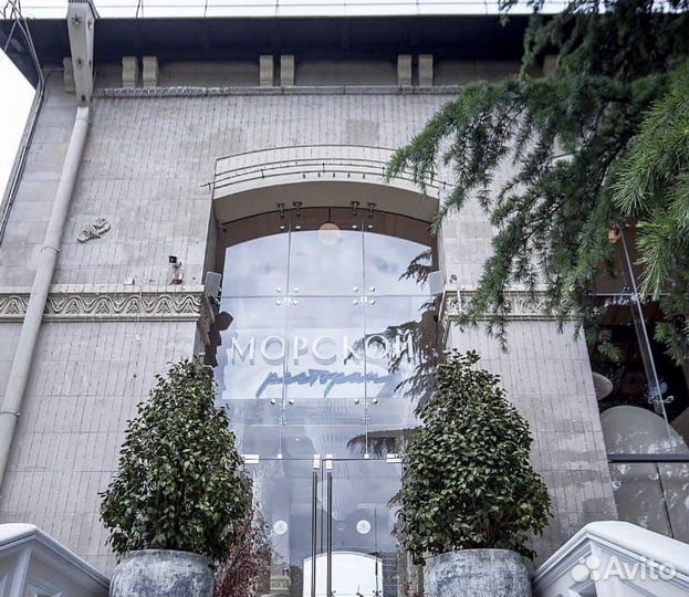 Требуется повар