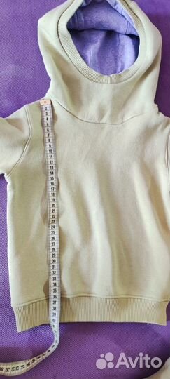 Детский Костюм на весну, лето, рост 98