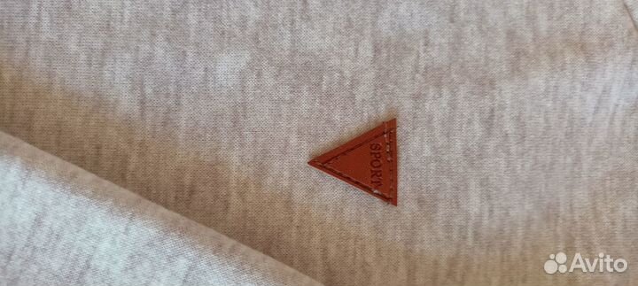 Спортивный костюм женский р46