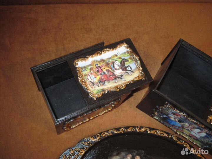 Набор для кухни 