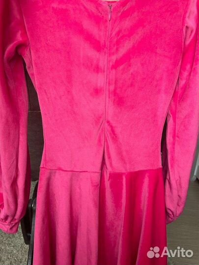 Платье для бальных танцев