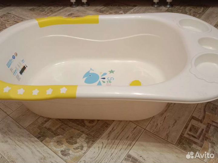 Ванночка для купания