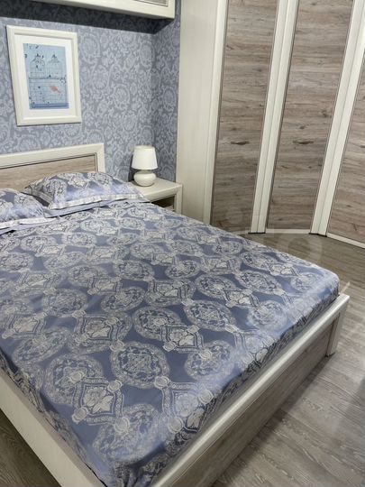 Комната 18 м² в 2-к., 4/12 эт.