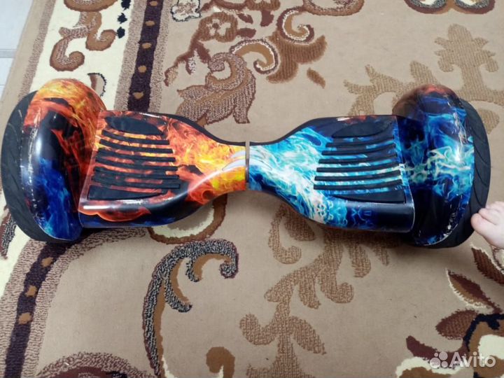 Гироскутер