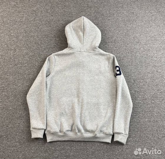 Зип худи Polo ralph lauren USA