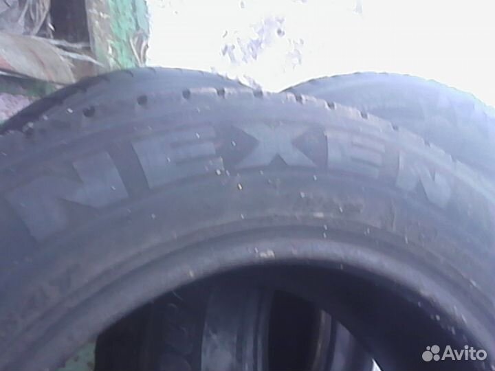 Nexen Winguard Sport 185/60 R15