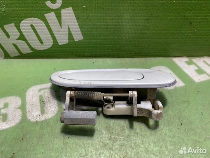 Ручка двери внешняя задняя правая Mazda Millenia