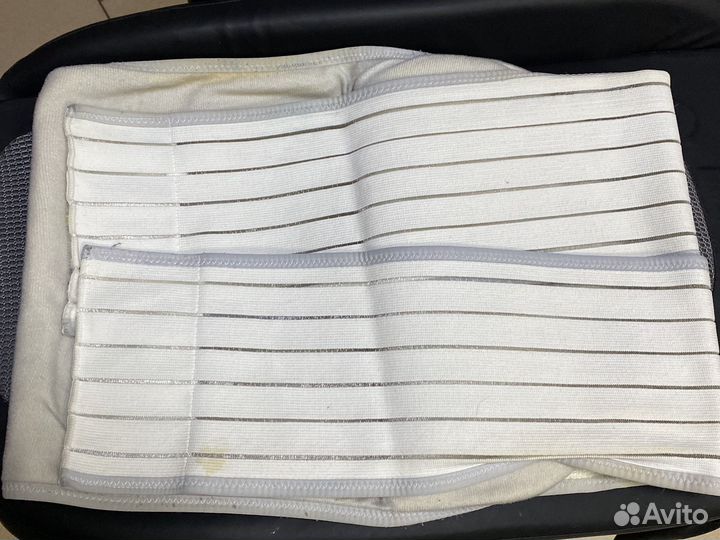 Корсет поясный