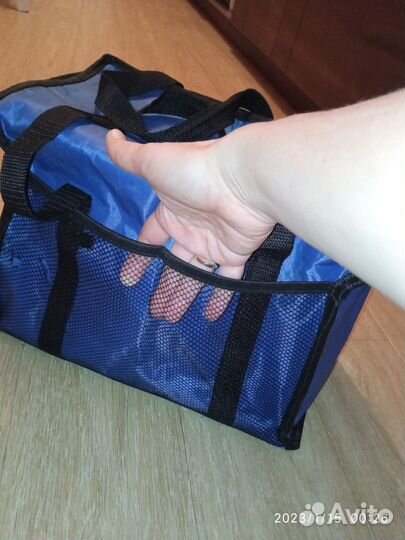 Термосумка, сумка холодильник