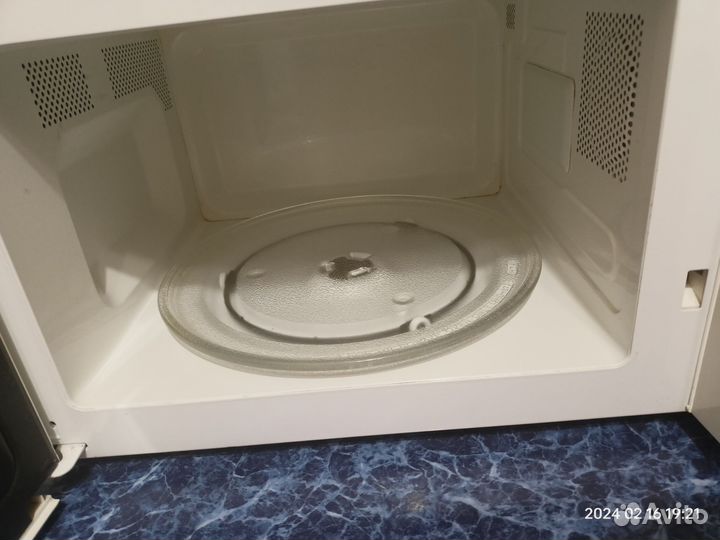 Микроволновая печь Samsung