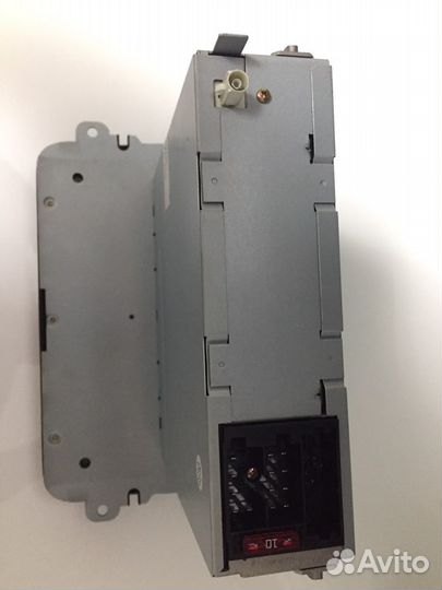 Магнитола Volkswagen