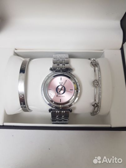 Часы наручные женские pandora