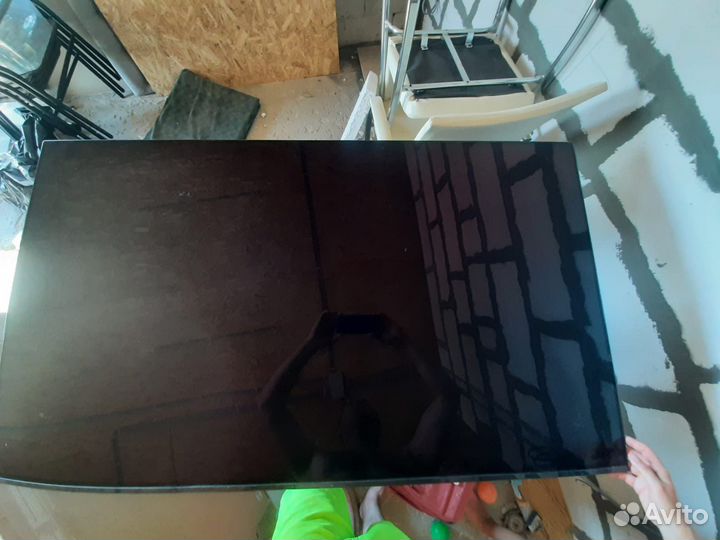 Телевизор sony 55 диагональ