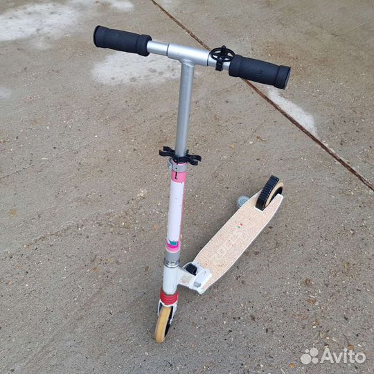 Самокат детский