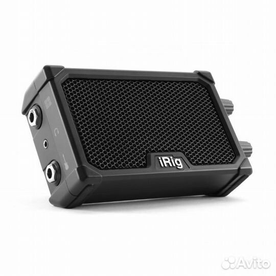 IK Multimedia iRig Nano Amp