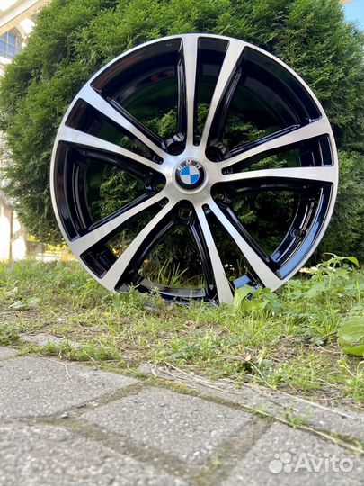 Новые диски 18