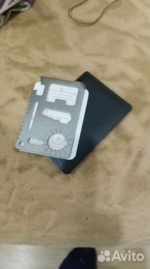 Мультитул 11 в 1