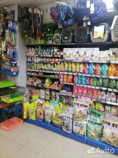 Продавец - помощник