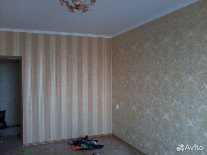 Ремонт квартир, домов. Отделочные,малярные работы