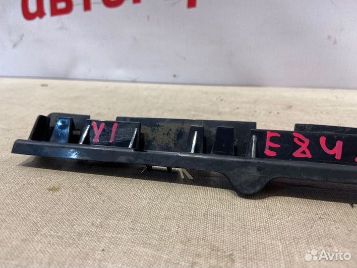 Крепление крыла переднее правое Bmw X1 E84 N20B20A