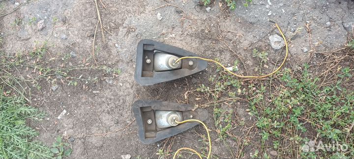 Поворотник москвич 412