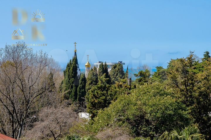 2-к. квартира, 65 м², 2/20 эт.