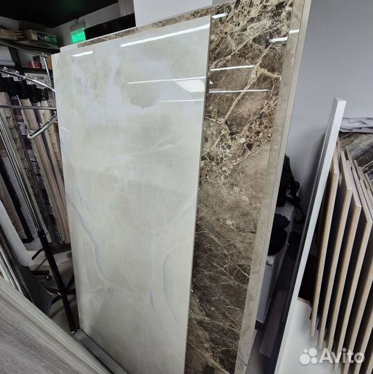 Керамогранит с доставкой