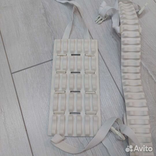 Массажер для спины