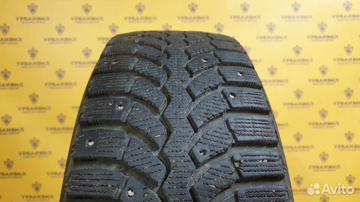 Bridgestone Blizzak Spike-01 185/65 R15
