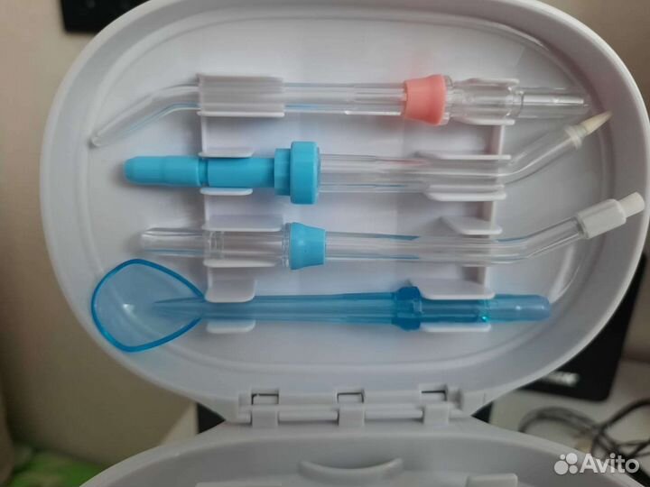 Ирригатор для полости рта Pecham Professional