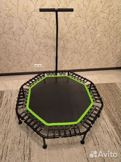 Батут для джампинга