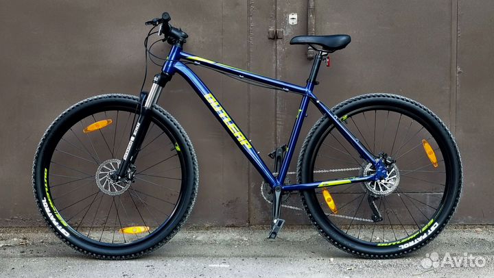 Велосипед Outleap 29er (XL рама/1х9)