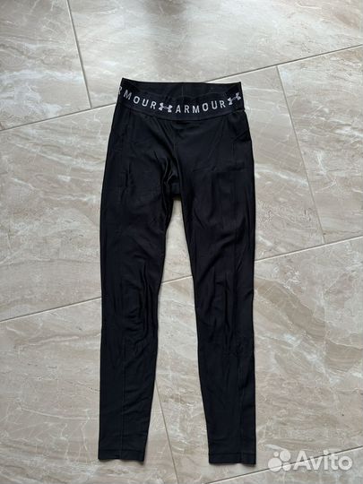 Тайтсы Under Armour