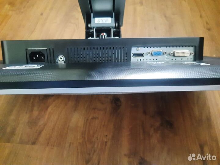 Монитор philips 231P4qpykes