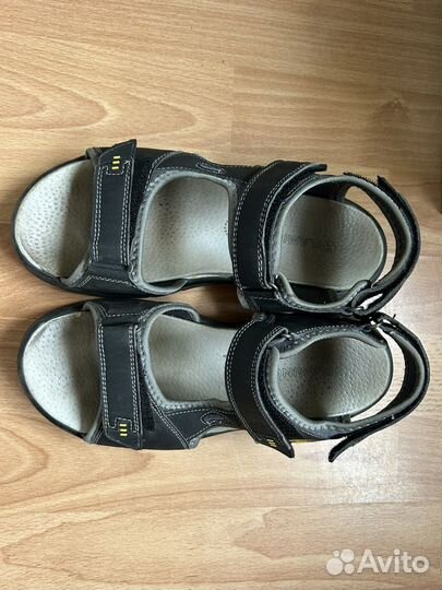 Сандалии tom&miki