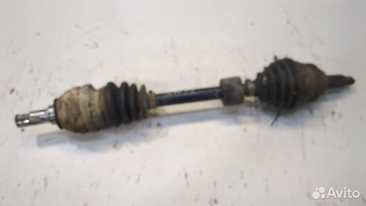 Полуось Opel Agila, 2004