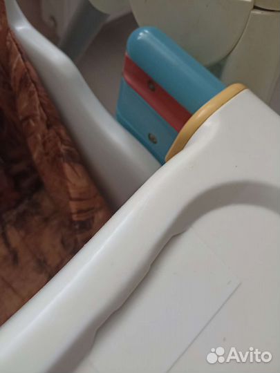 Стул для кормления