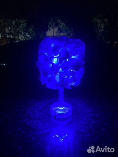 Светильник