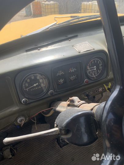 Разбор ЗИЛ 130