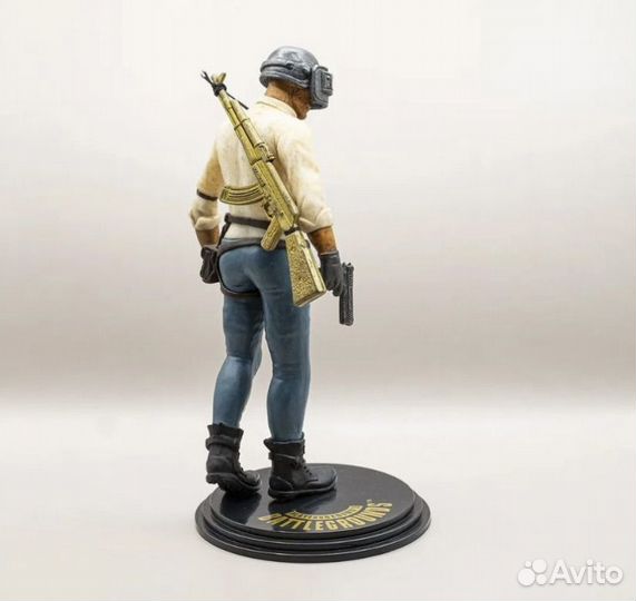 Фигурка pubg